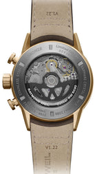 Raymond Weil Freelancer Chronograph Bronze Limited Edition D 7780-B1-20422 Image 2