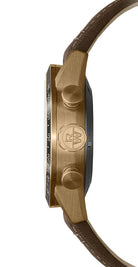 Raymond Weil Freelancer Chronograph Bronze Limited Edition D 7780-B1-20422 Image 3