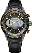 Raymond Weil Freelancer Chronograph D 7780-TB3-20423 Image 1