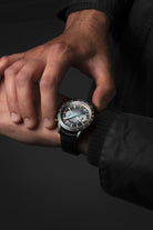Raymond Weil Freelancer Chronograph D 7780-TB3-20423 Image 5