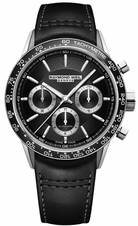 Raymond Weil Freelancer Chronograph Tri-Compax Watch 7741-SC1-20021 Image 1