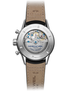 Raymond Weil Freelancer Chronograph Tri-Compax Watch 7741-SC1-20021 Image 2
