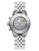 Raymond Weil Freelancer Chronograph Tri-Compax Watch 7741-ST1-20021 Image 3