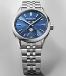 Raymond Weil Freelancer Complete Calendar 40mm Watch RMW-1755 Image 2