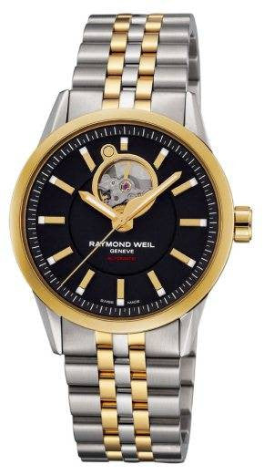 Raymond Weil Freelancer D 2710-STP-20001 Image 1