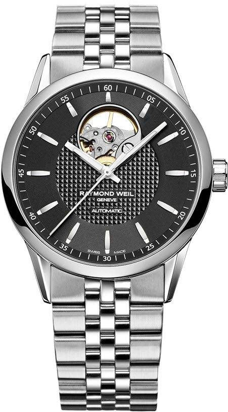 Raymond Weil Freelancer D 2750-ST-20021 Image 1
