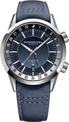 Raymond Weil Freelancer D 2761-STC-50001 Image 1