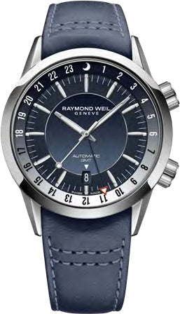 Raymond Weil Freelancer D 2761-STC-50001 Image 1