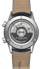 Raymond Weil Freelancer D 2761-STC-50001 Image 2