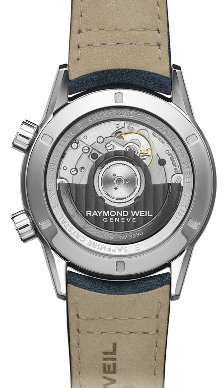 Raymond Weil Freelancer D 2761-STC-50001 Image 2
