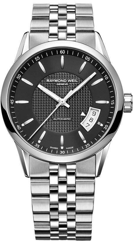 Raymond Weil Freelancer D 2770-ST-20021 Image 1