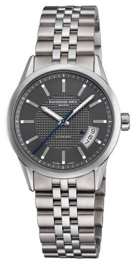 Raymond Weil Freelancer D 2770-ST-60001 Image 1