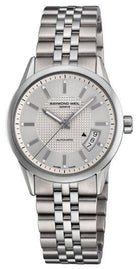 Raymond Weil Freelancer D 2770-ST-65001 Image 1