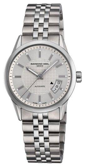 Raymond Weil Freelancer D 2770-ST-65001 Image 1