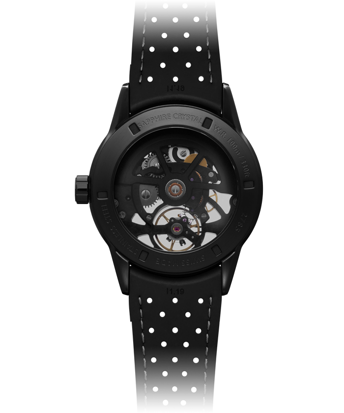 Raymond Weil Freelancer D 2785-BKR-2000 Image 2
