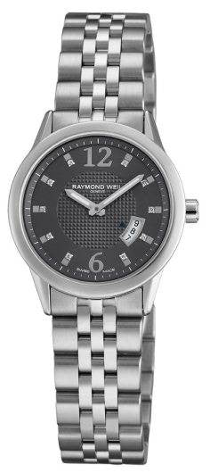 Raymond Weil Freelancer D 5670-ST-05645 Image 1