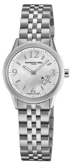 Raymond Weil Freelancer D 5670-ST-05907 Image 1