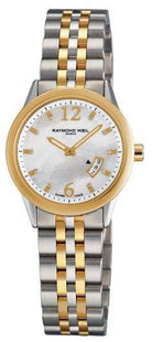 Raymond Weil Freelancer D 5670-STP-05985 Image 1