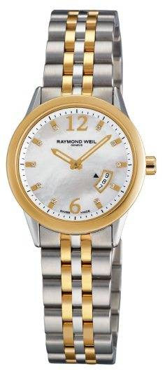 Raymond Weil Freelancer D 5670-STP-05985 Image 1