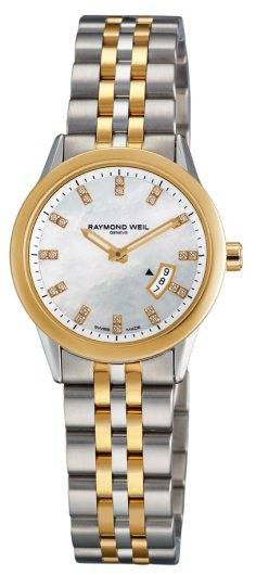 Raymond Weil Freelancer D 5670-STP-97091 Image 1