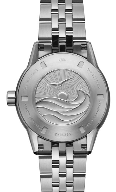 Raymond Weil Freelancer Diver D 2755-ST3-30001 Image 2