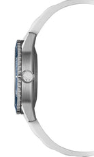 Raymond Weil Freelancer Diver White D 2755-S83-30001 Image 3