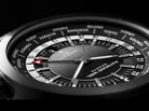 Raymond Weil Freelancer GMT Worldtimer Black D 2765-BKC-20001 Image 4