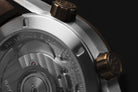 Raymond Weil Freelancer GMT Worldtimer Green D 2765-SBC-52001 Image 6
