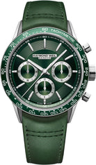 Raymond Weil Freelancer Green Mens D 7741-SC7-52021 Image 1