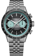 Raymond Weil Freelancer Limited Edition D 7780-TI-20425 Image 1