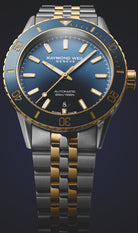 Raymond Weil Freelancer Mens D 2775-SP3-50051 Image 4