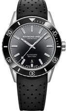 Raymond Weil Freelancer Mens D 2775-SR1-20051 Image 1