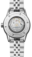 Raymond Weil Freelancer Mens Watch 2731-ST-52001 Image 2