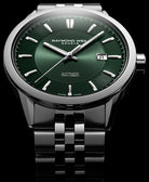 Raymond Weil Freelancer Mens Watch 2731-ST-52001 Image 4