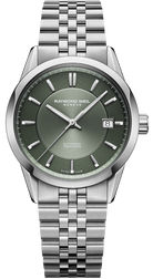 Raymond Weil Freelancer Mens Watch 2771-ST-52051 Image 1