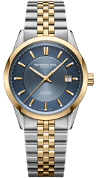 Raymond Weil Freelancer Mens Watch 2771-STP-50051 Image 1