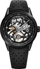 Raymond Weil Freelancer Mens Watch 2785-BKR-20000 Image 1