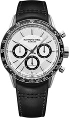 Raymond Weil Freelancer Mens Watch 7741-SC1-30021 Image 1
