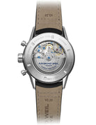 Raymond Weil Freelancer Mens Watch 7741-SC1-30021 Image 2