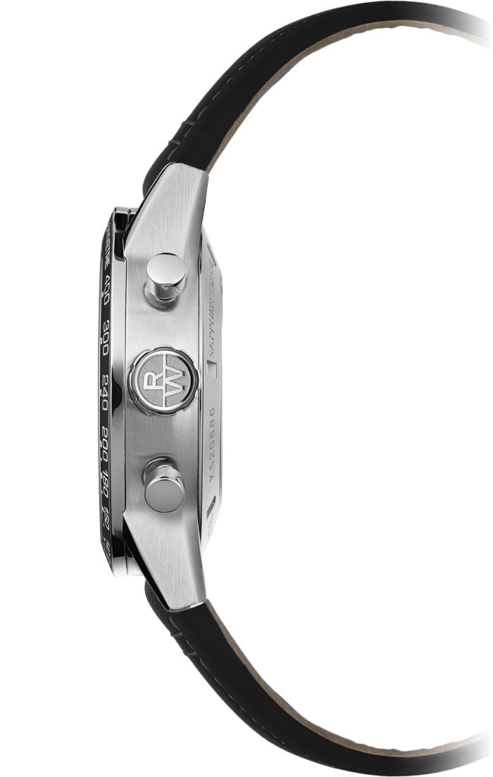 Raymond Weil Freelancer Mens Watch 7741-SC1-30021 Image 3