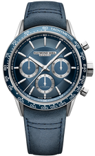 Raymond Weil Freelancer Mens Watch 7741-SC3-50021 Image 1