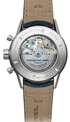 Raymond Weil Freelancer Mens Watch 7741-SC3-50021 Image 2