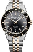 Raymond Weil Freelancer Mens Watch RMW-1661 Image 1