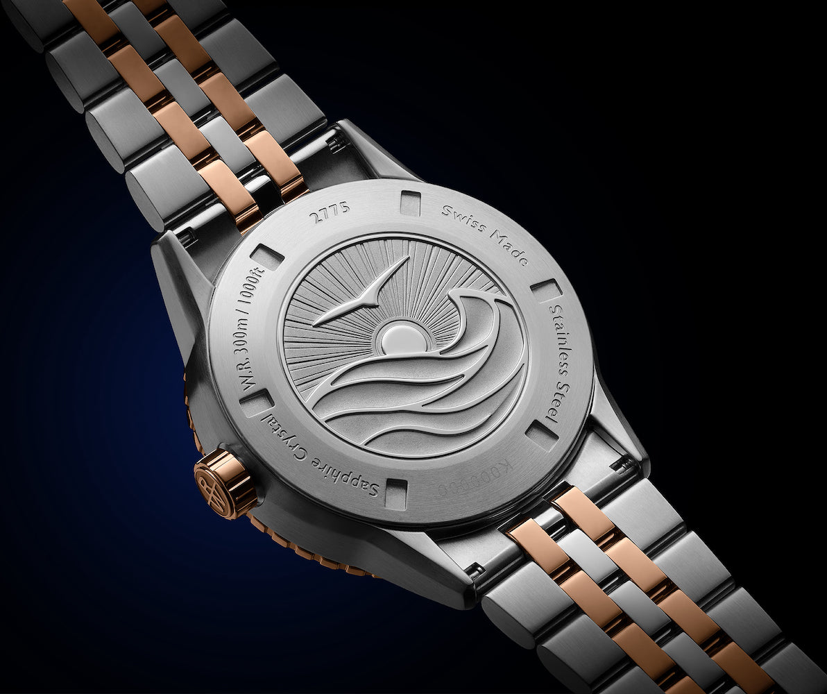 Raymond Weil Freelancer Mens Watch RMW-1661 Image 2