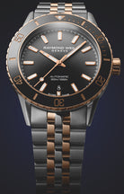 Raymond Weil Freelancer Mens Watch RMW-1661 Image 3