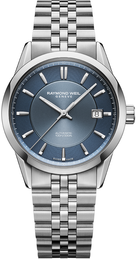 Raymond Weil Freelancer Mens Watch RMW-1695 Image 1