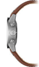 Raymond Weil Freelancer Pilot Flyback Limited Edition D 7783-TIC-05520 Image 2