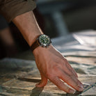 Raymond Weil Freelancer Pilot Flyback Limited Edition D 7783-TIC-05520 Image 6