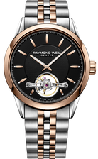 Raymond Weil Freelancer RW1212 D 2780-SP5-20001 Image 1