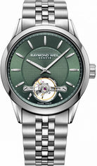 Raymond Weil Freelancer RW1212 D 2780-ST-52001 Image 1
